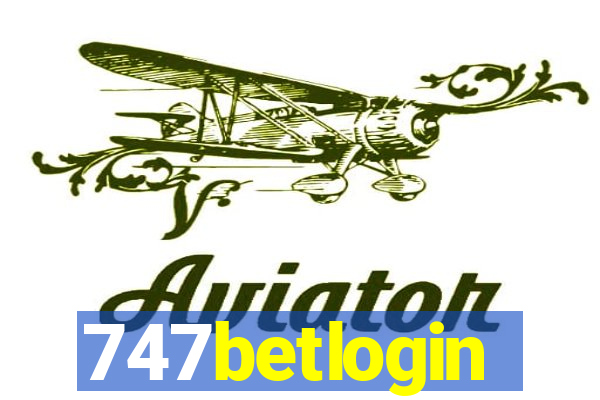 747betlogin