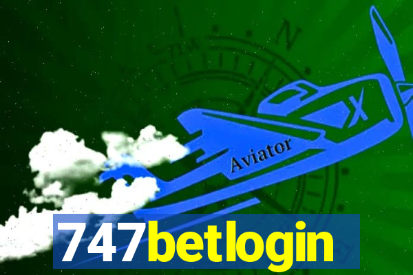 747betlogin