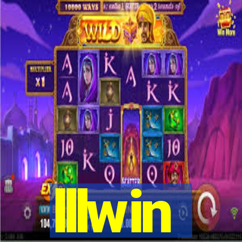 lllwin