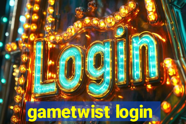 gametwist login