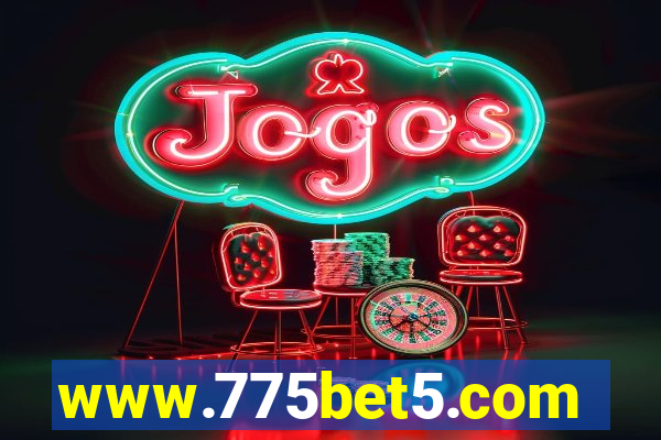 www.775bet5.com