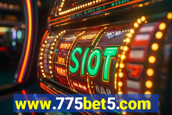 www.775bet5.com