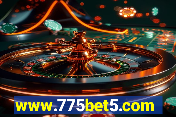 www.775bet5.com