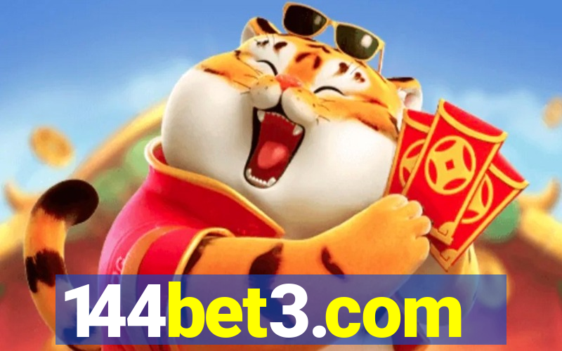 144bet3.com