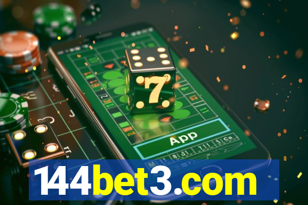 144bet3.com