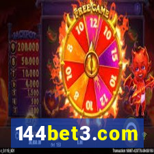 144bet3.com