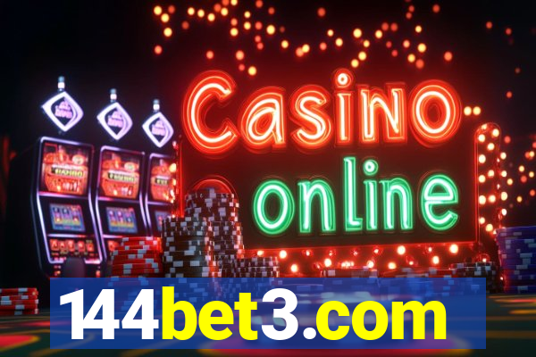 144bet3.com