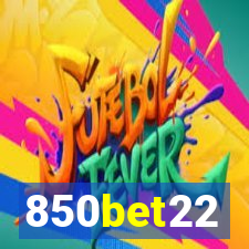 850bet22