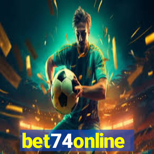 bet74online