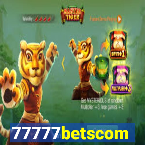 77777betscom