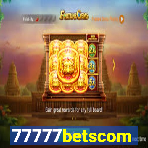 77777betscom