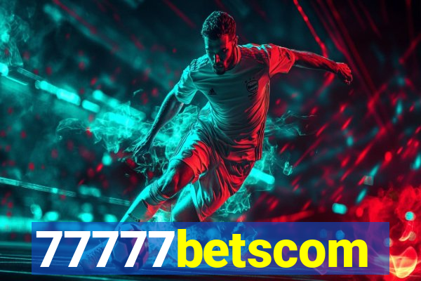 77777betscom