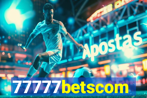 77777betscom