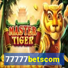 77777betscom