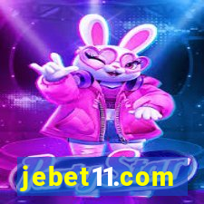 jebet11.com