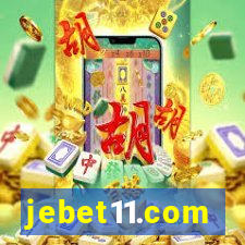 jebet11.com