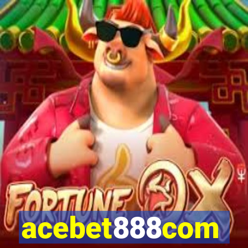 acebet888com