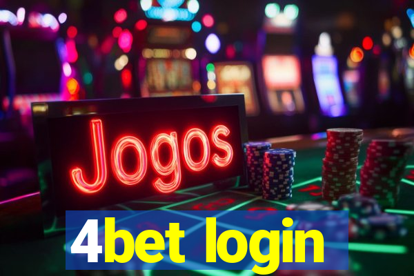 4bet login