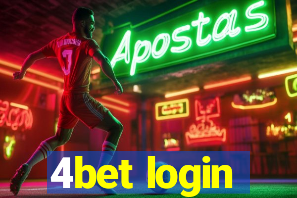 4bet login