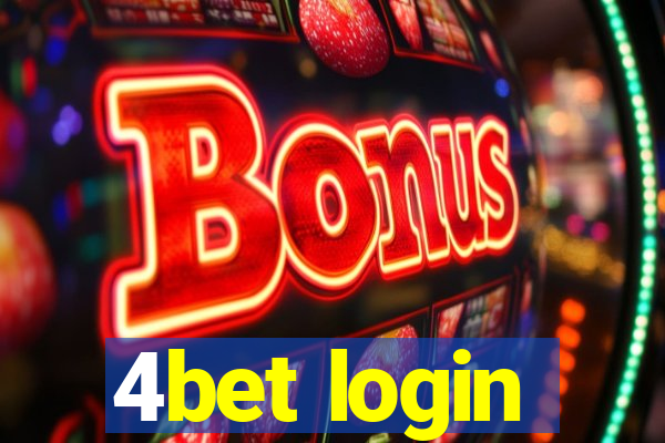 4bet login