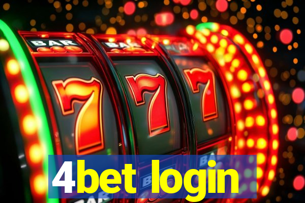 4bet login