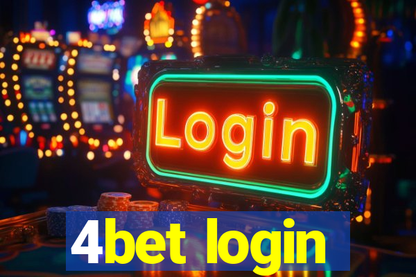 4bet login