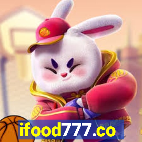 ifood777.co