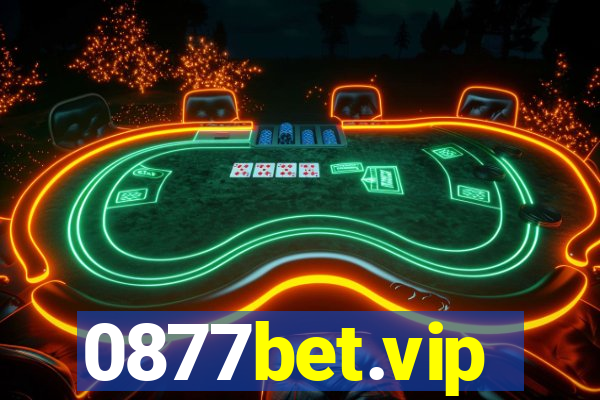 0877bet.vip