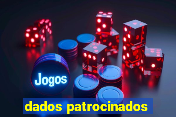 dados patrocinados