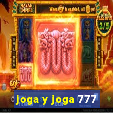 joga y joga 777