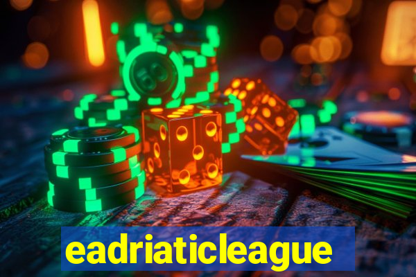 eadriaticleague