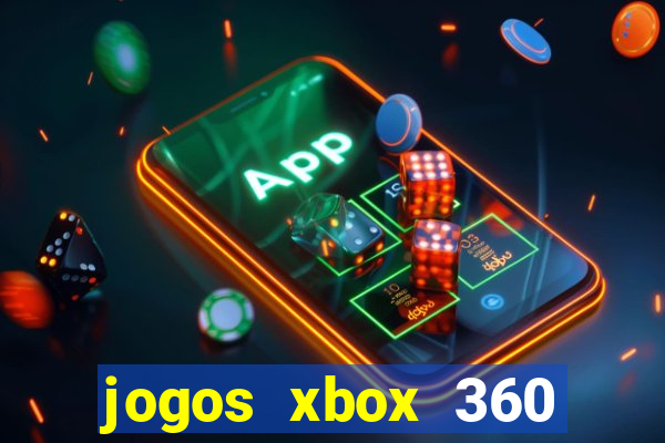 jogos xbox 360 jtag rgh