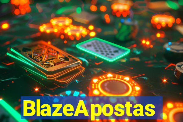 BlazeApostas