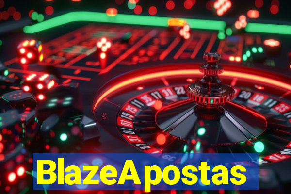 BlazeApostas