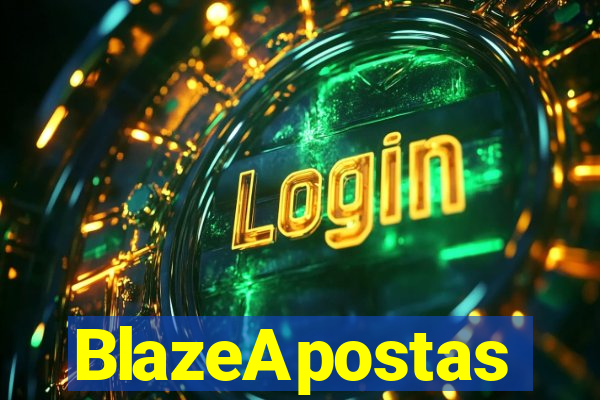 BlazeApostas