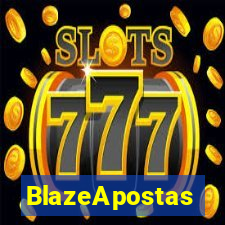 BlazeApostas