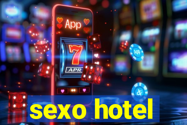 sexo hotel