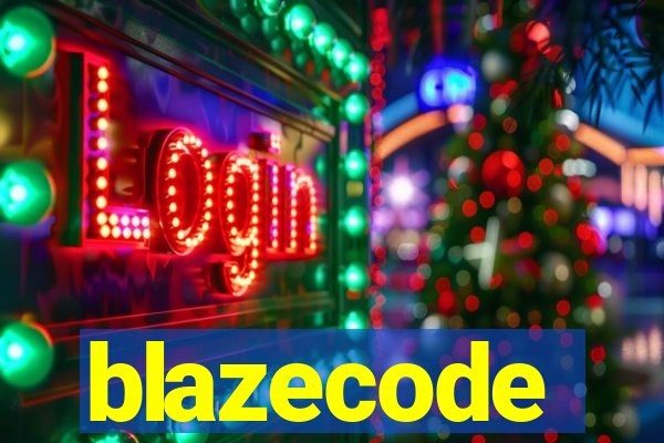 blazecode