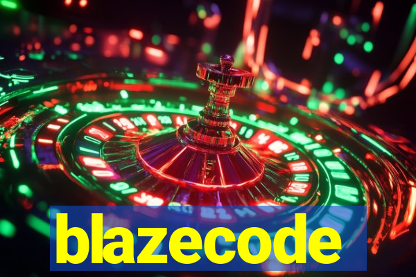 blazecode