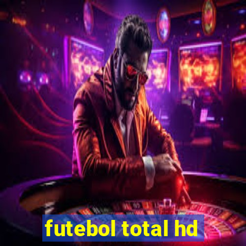 futebol total hd