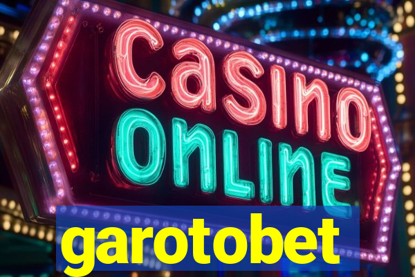 garotobet