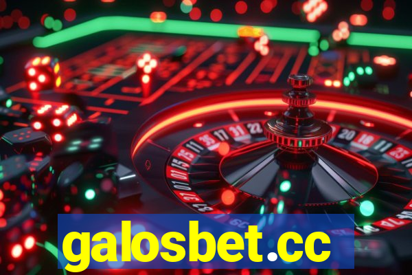 galosbet.cc