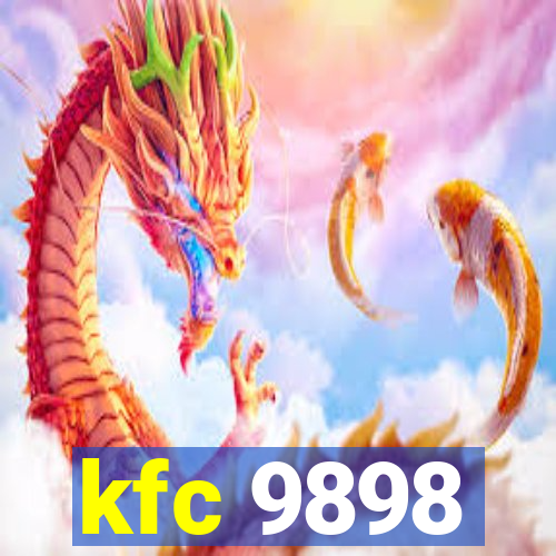 kfc 9898