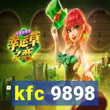 kfc 9898