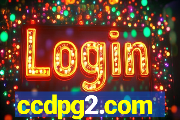 ccdpg2.com