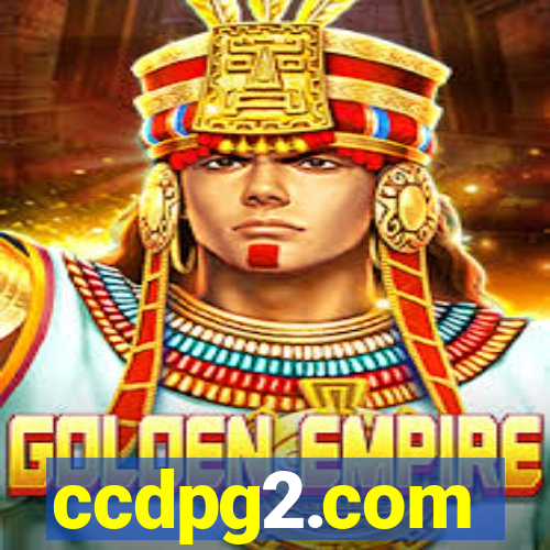 ccdpg2.com