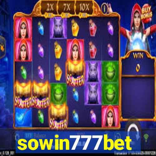 sowin777bet