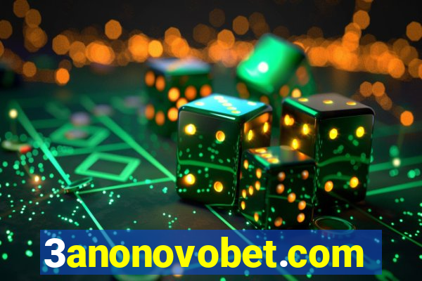 3anonovobet.com