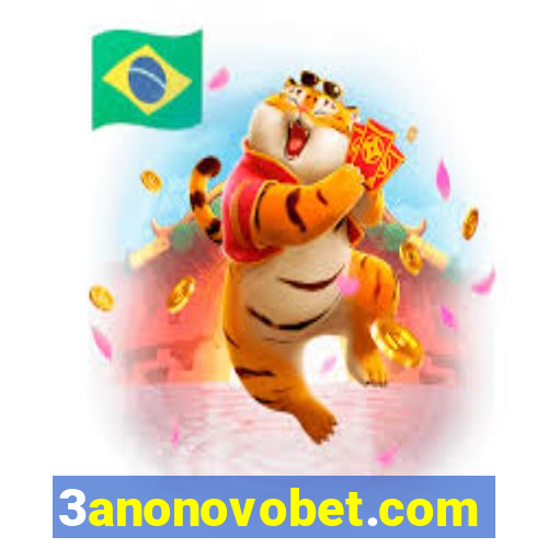 3anonovobet.com