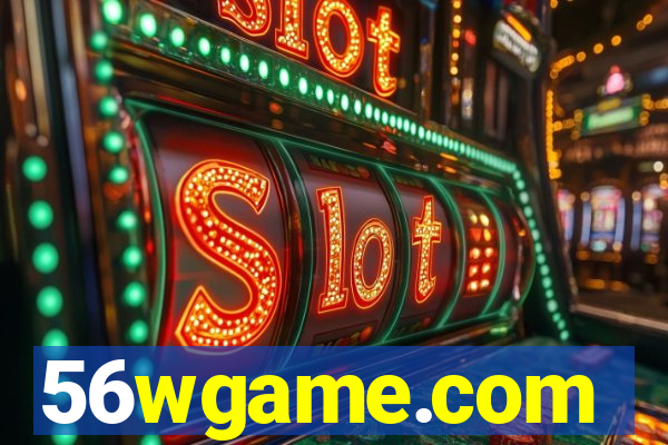 56wgame.com